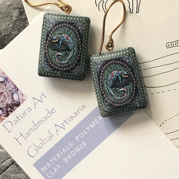 Meet Casey at Datura Art Handmade Boutique ! - Picture 8 of 16